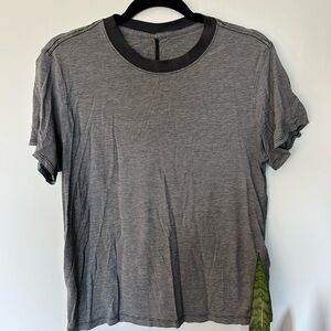 Lululemon All yours loose fit tee